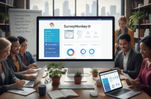 The Best FREE SurveyMonkey Alternative