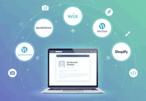 Best Website Builders to Create a Personal Website